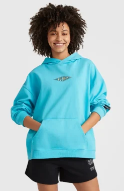 Online O’Neill Hoodie Sand Angel | Bachelor Button