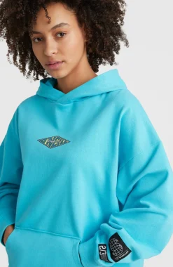 Online O’Neill Hoodie Sand Angel | Bachelor Button