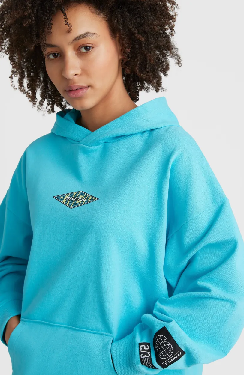 Online O’Neill Hoodie Sand Angel | Bachelor Button