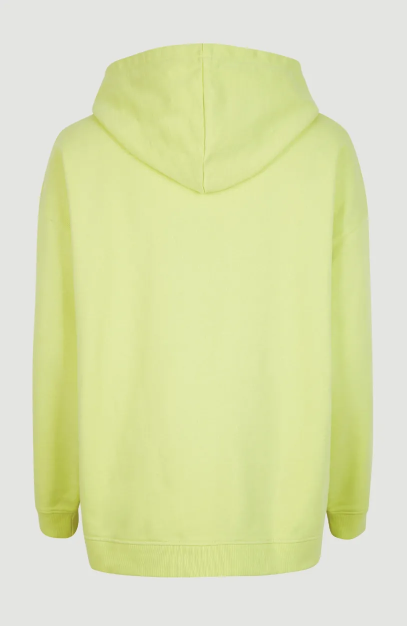 Hot O’Neill Hoodie Sand Angel | Sunny Lime