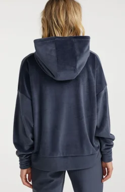 Clearance O’Neill Hoodie Velour Fleece | Outer Space
