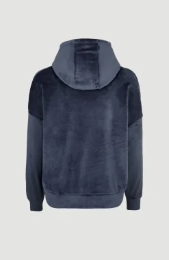 Clearance O’Neill Hoodie Velour Fleece | Outer Space