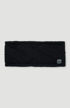 Hot O’Neill Hoofdband Nora | Black Out