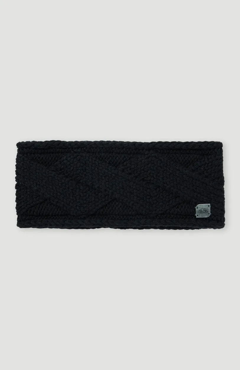 Hot O’Neill Hoofdband Nora | Black Out