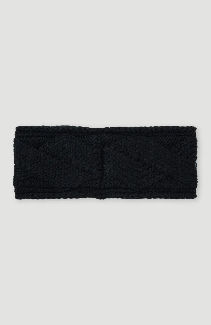 Hot O’Neill Hoofdband Nora | Black Out