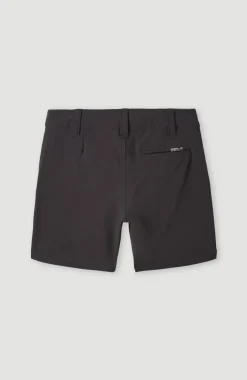 Hot O’Neill Hybrid Chinoshort | Black Out