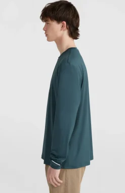 Online O’Neill Hybrid Polygiene Shirt Met Lange Mouwen | Alma Steel