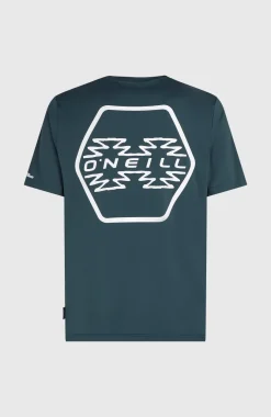 O’Neill Hybride Polygiene T-shirt | Alma Steel