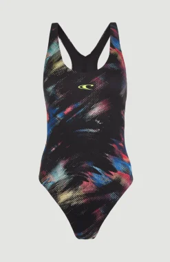 Best O’Neill Hyperfreak Badpak | Black Future Fade