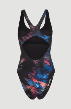 Best O’Neill Hyperfreak Badpak | Black Future Fade