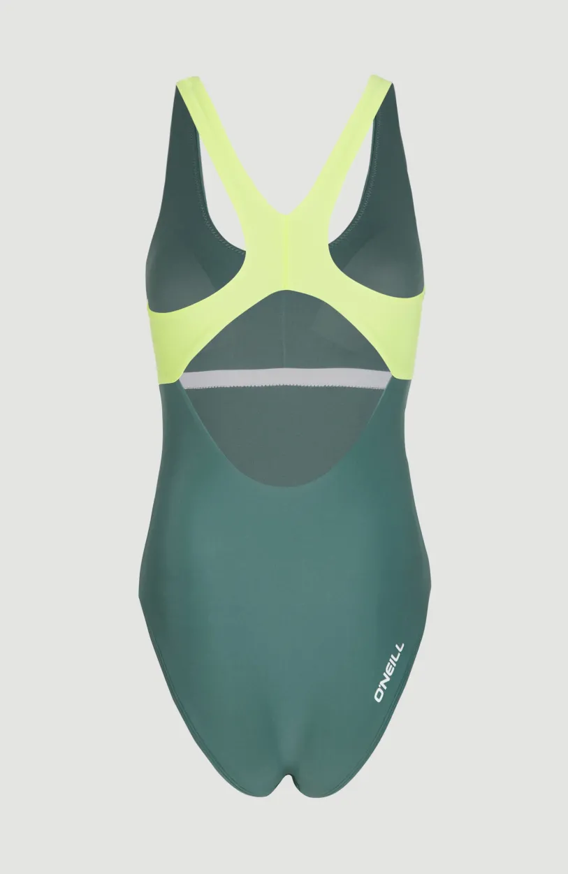 Outlet O’Neill Hyperfreak Badpak | North Atlantic Colour Block