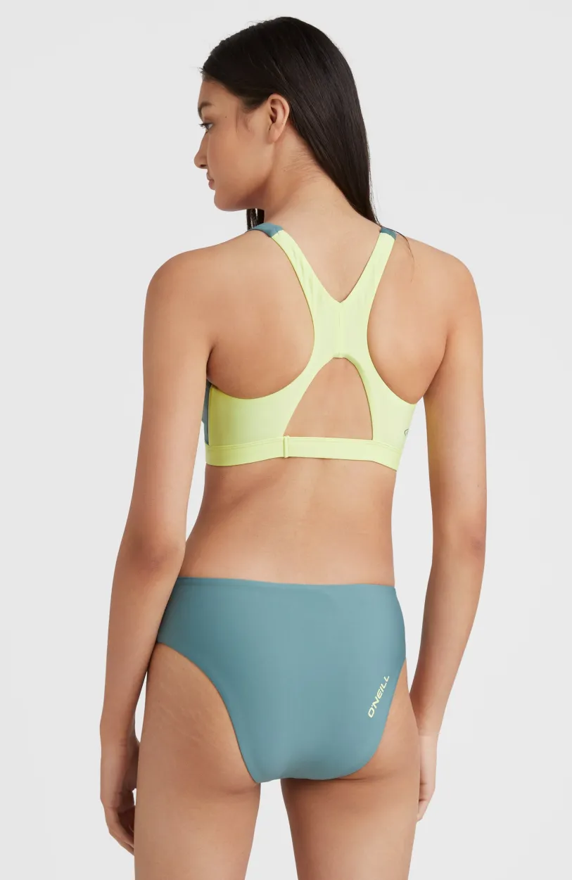 Online O’Neill Hyperfreak Bikiniset | North Atlantic Colour Block