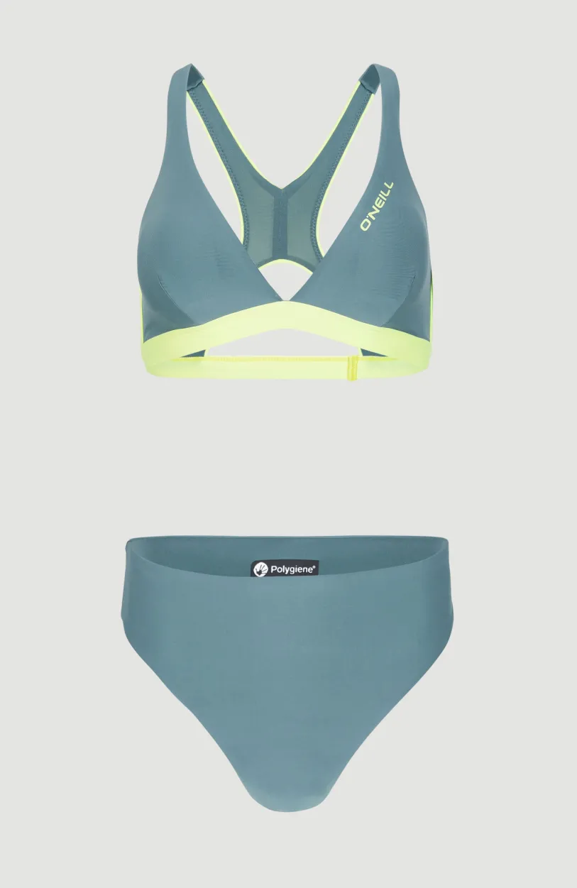 Online O’Neill Hyperfreak Bikiniset | North Atlantic Colour Block