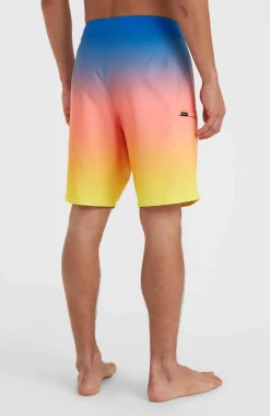 Sale O’Neill Hyperfreak Heat Fade 19