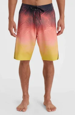 Clearance O’Neill Hyperfreak Heat S-Seam Fade 21