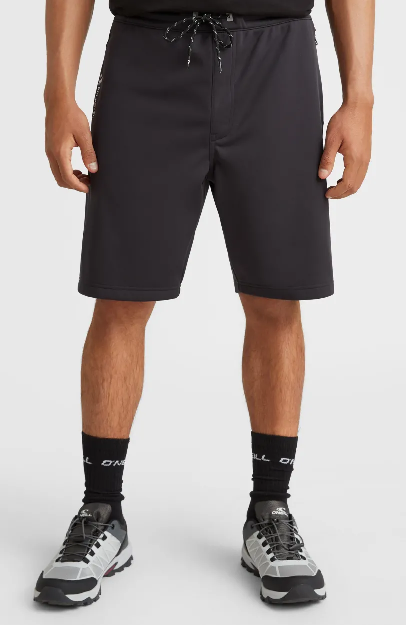 Hot O’Neill Hyperfreak Joggingshort | Black Out