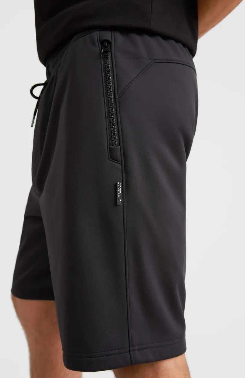 Hot O’Neill Hyperfreak Joggingshort | Black Out