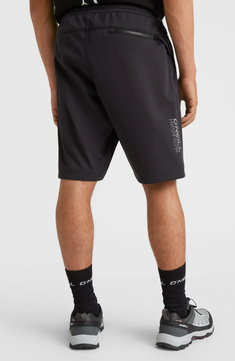 Hot O’Neill Hyperfreak Joggingshort | Black Out