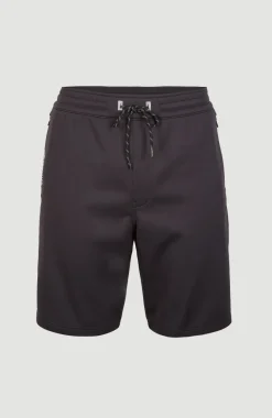 Hot O’Neill Hyperfreak Joggingshort | Black Out
