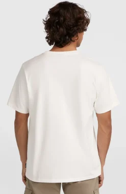 Discount O’Neill Ikat Graphic T-shirt | Snow White