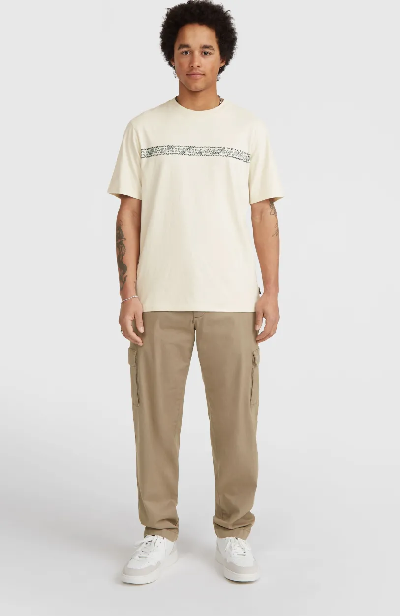 Online O’Neill Ikat Stripe T-shirt | Atmosphere