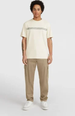 Online O’Neill Ikat Stripe T-shirt | Atmosphere