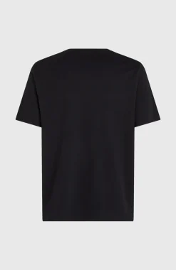 O’Neill Ikat Stripe T-shirt | Black Out