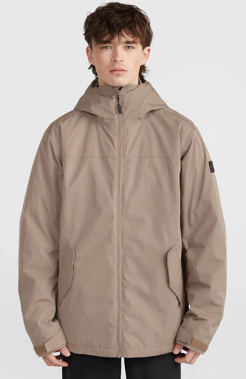 New O’Neill 3-in-1 Parka 10K/10K Jas | Concrete