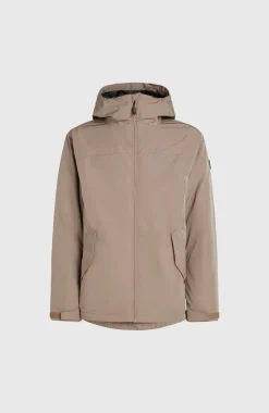 New O’Neill 3-in-1 Parka 10K/10K Jas | Concrete
