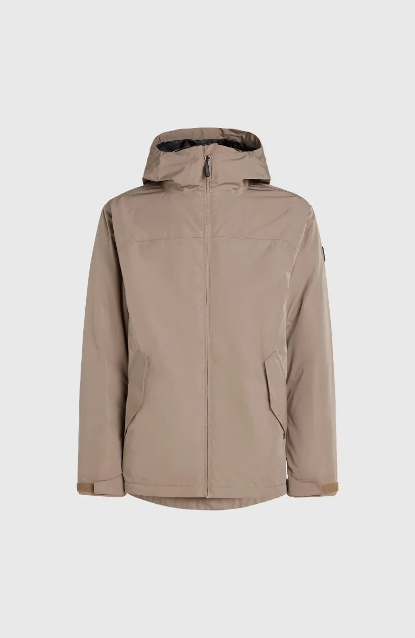 New O’Neill 3-in-1 Parka 10K/10K Jas | Concrete
