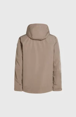 New O’Neill 3-in-1 Parka 10K/10K Jas | Concrete