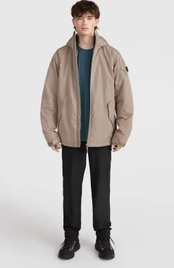 New O’Neill 3-in-1 Parka 10K/10K Jas | Concrete