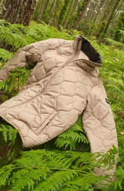 New O’Neill 3-in-1 Parka 10K/10K Jas | Concrete
