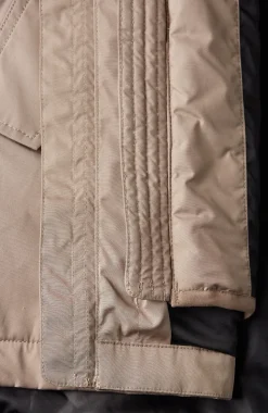 New O’Neill 3-in-1 Parka 10K/10K Jas | Concrete
