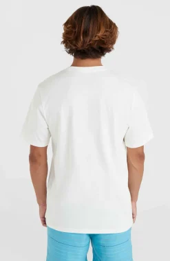 Discount O’Neill Jack O'Neill Muir T-shirt | Snow White