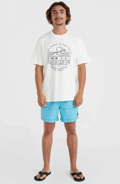 Discount O’Neill Jack O'Neill Muir T-shirt | Snow White