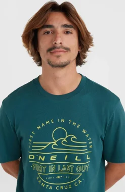 Online O’Neill Jack O'Neill Muir T-shirt | Beetle Juice