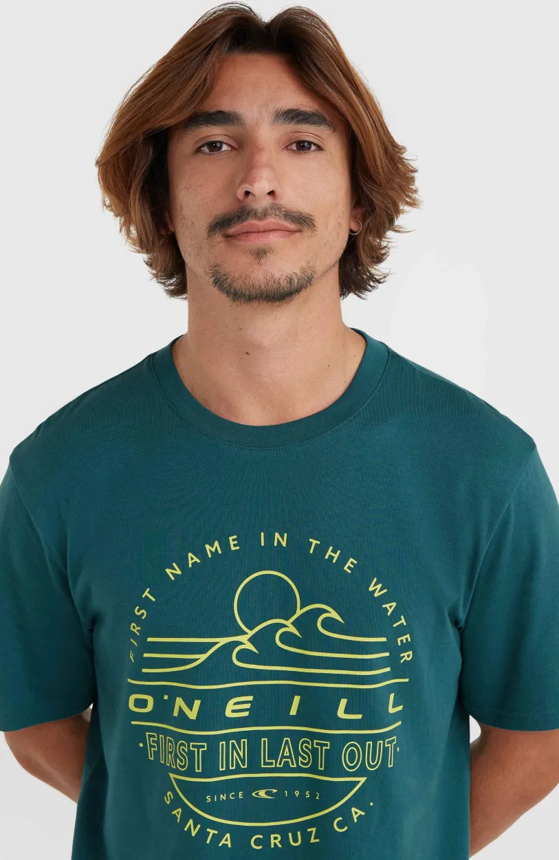Online O’Neill Jack O'Neill Muir T-shirt | Beetle Juice
