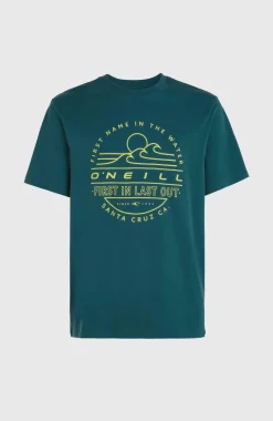 Online O’Neill Jack O'Neill Muir T-shirt | Beetle Juice