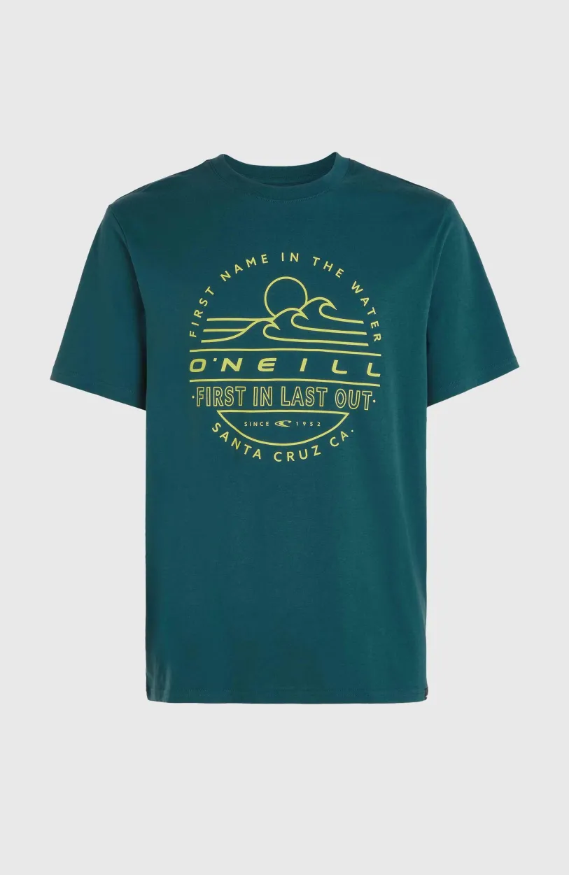 Online O’Neill Jack O'Neill Muir T-shirt | Beetle Juice