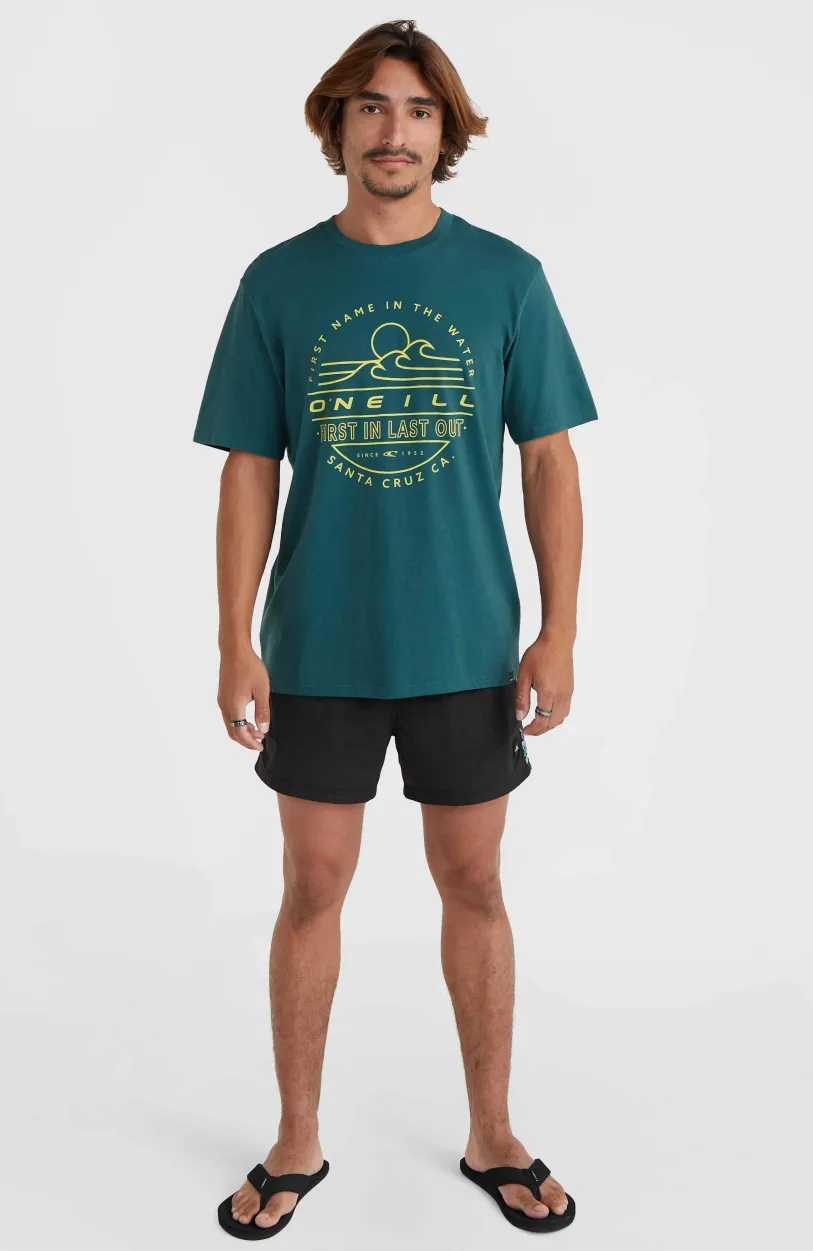 Online O’Neill Jack O'Neill Muir T-shirt | Beetle Juice