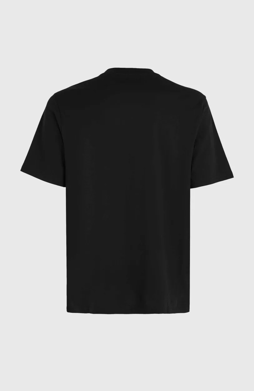 New O’Neill Jack O'Neill Muir T-shirt | Black Out