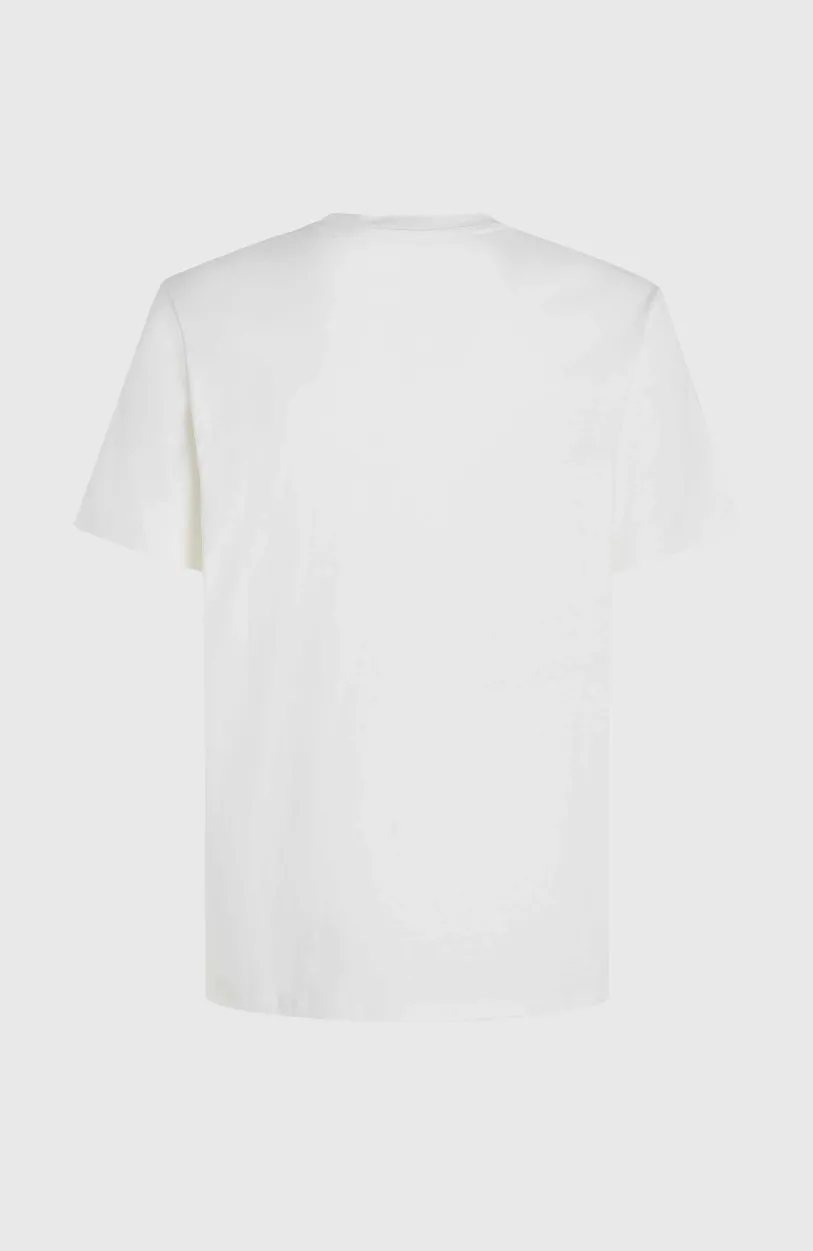 O’Neill Jack O'Neill Wave T-shirt | Snow White