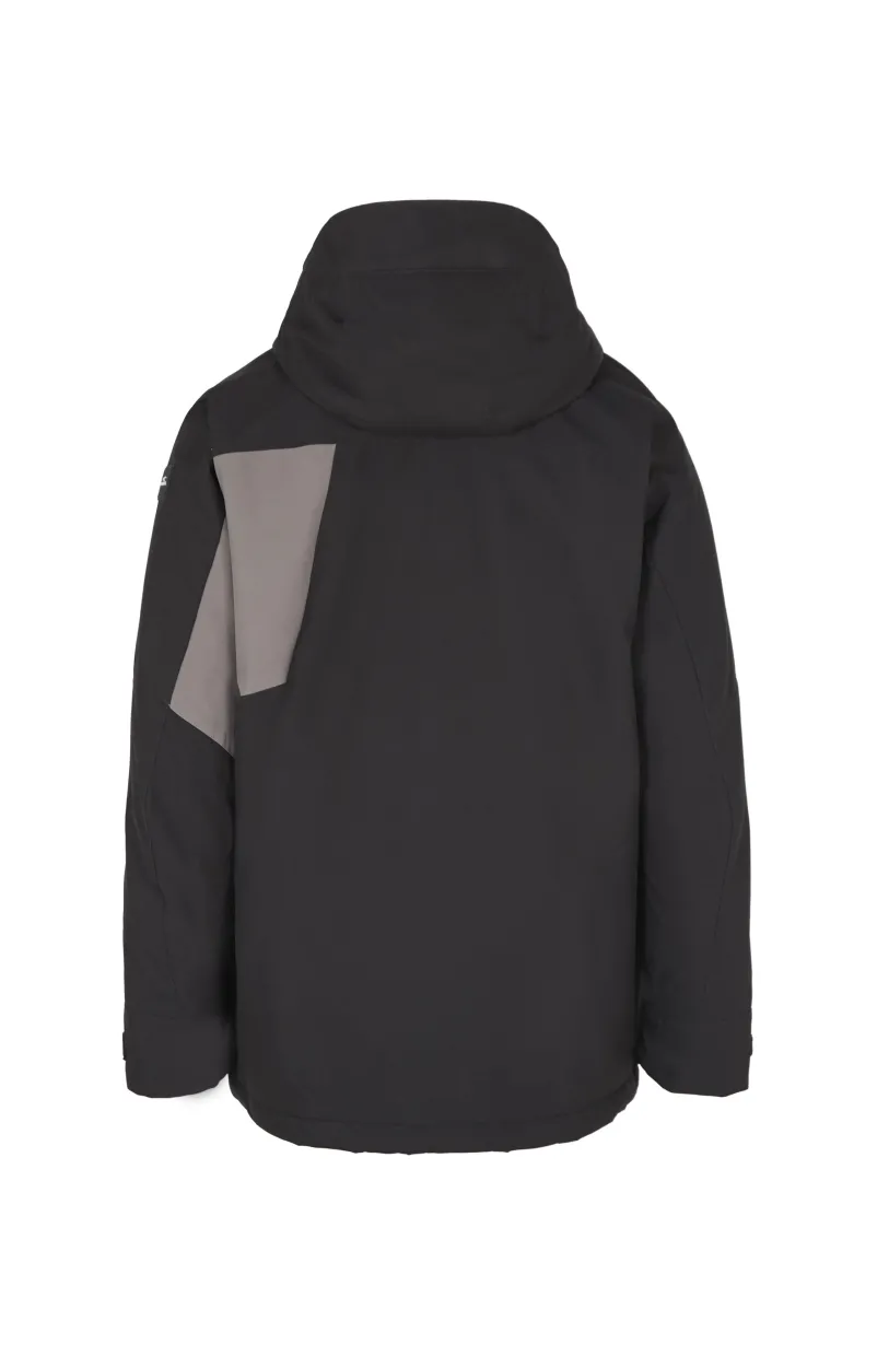 Clearance O’Neill Jas Jacksaw | Black Out Colour Block