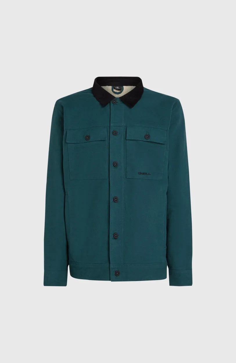 Clearance O’Neill Jas Met Fleecevoering | Alma Steel