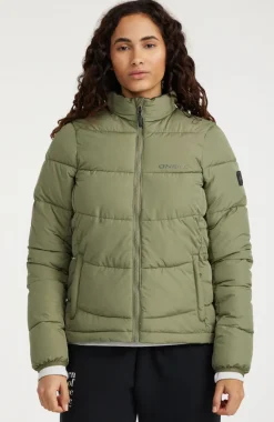 O’Neill Jas O'Neill TRVLR Series Altum Mode | Deep Lichen Green