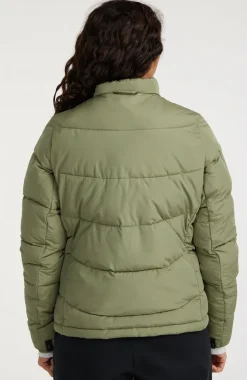 O’Neill Jas O'Neill TRVLR Series Altum Mode | Deep Lichen Green