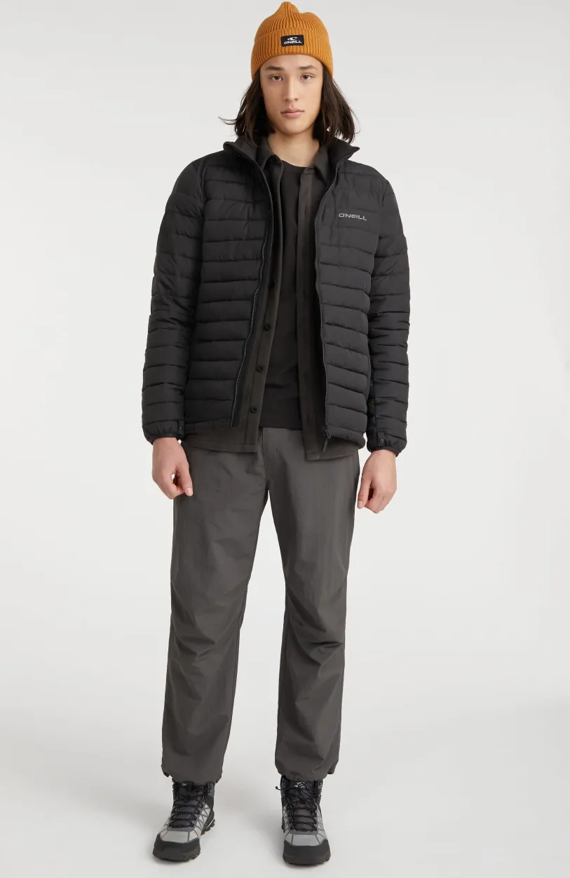 Best O’Neill Jas O'Neill TRVLR Series Altum Mode | Black Out