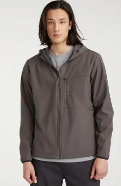 Best O’Neill Jas O'Neill TRVLR Series Softshell | Raven