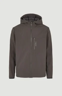 Best O’Neill Jas O'Neill TRVLR Series Softshell | Raven